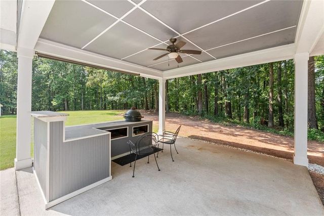 1194 Foster Road, Statham, GA 30666