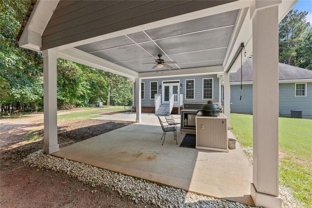1194 Foster Road, Statham, GA 30666
