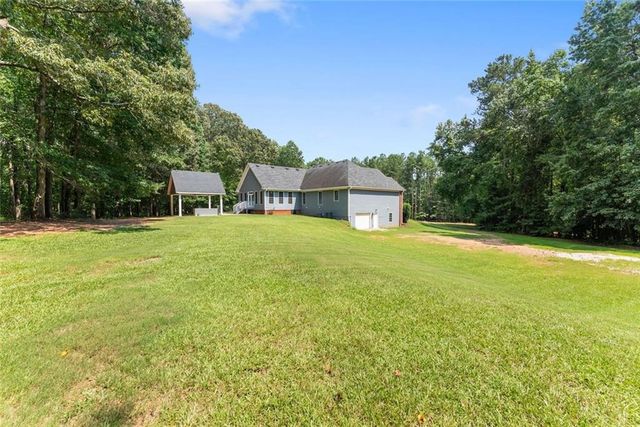 1194 Foster Road, Statham, GA 30666