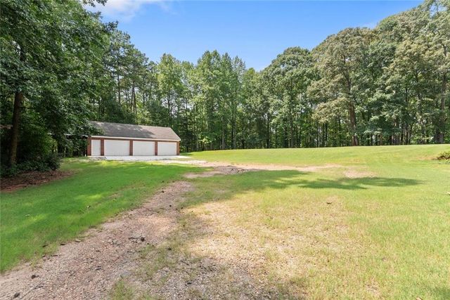 1194 Foster Road, Statham, GA 30666