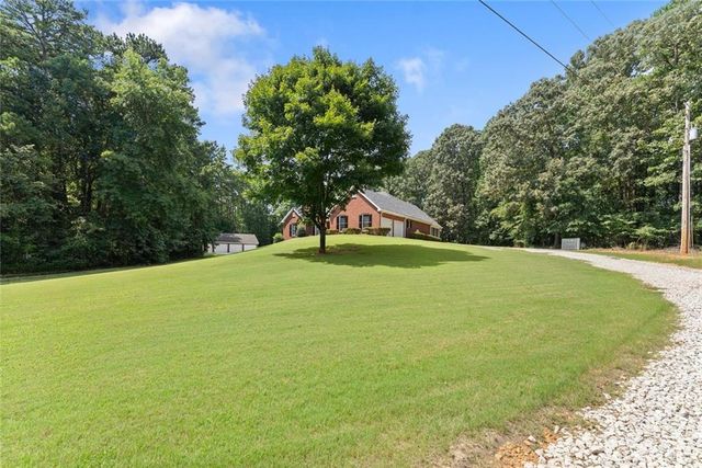 1194 Foster Road, Statham, GA 30666