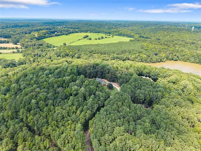 1194 Foster Road, Statham, GA 30666