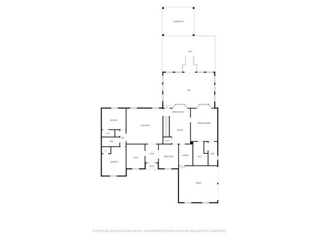 1194 Foster Road, Statham, GA 30666
