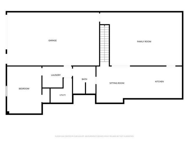 1194 Foster Road, Statham, GA 30666
