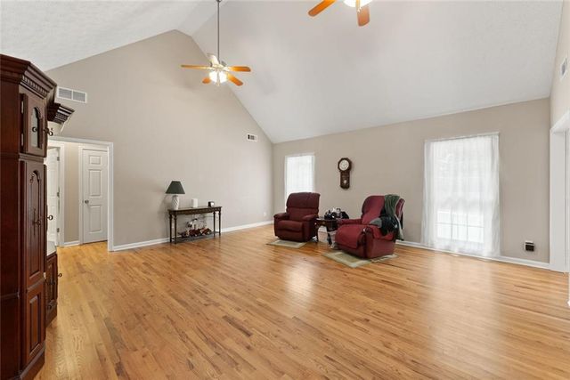 1194 Foster Road, Statham, GA 30666