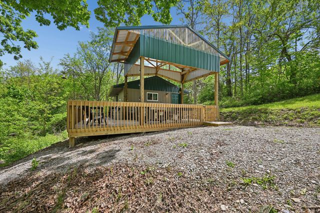 3486 Rankin Mill Road, Falmouth, KY 41040