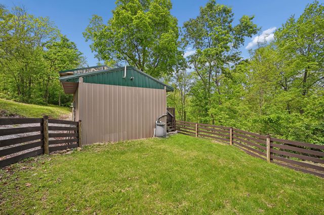 3486 Rankin Mill Road, Falmouth, KY 41040