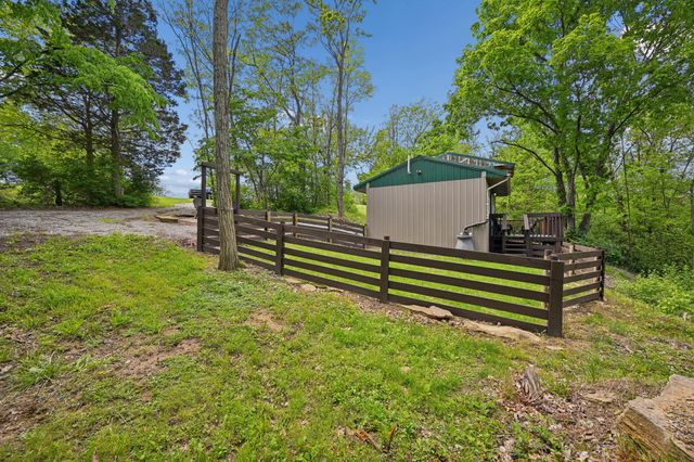 3486 Rankin Mill Road, Falmouth, KY 41040