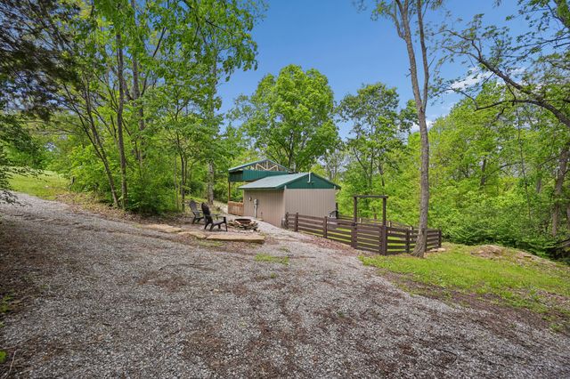 3486 Rankin Mill Road, Falmouth, KY 41040