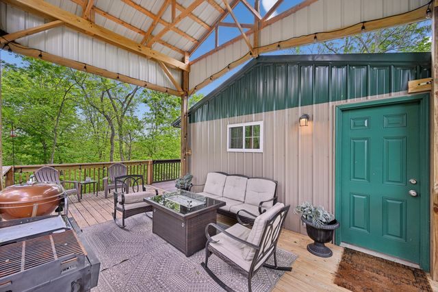 3486 Rankin Mill Road, Falmouth, KY 41040