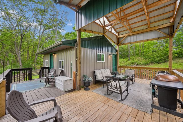 3486 Rankin Mill Road, Falmouth, KY 41040
