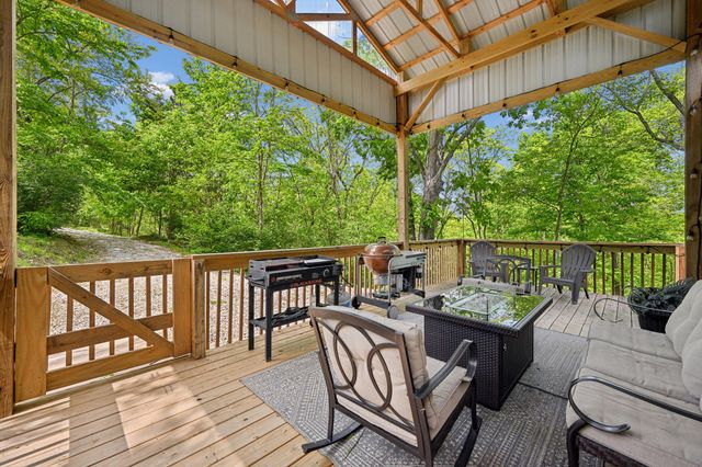 3486 Rankin Mill Road, Falmouth, KY 41040