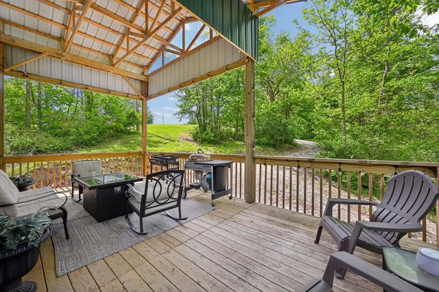 3486 Rankin Mill Road, Falmouth, KY 41040