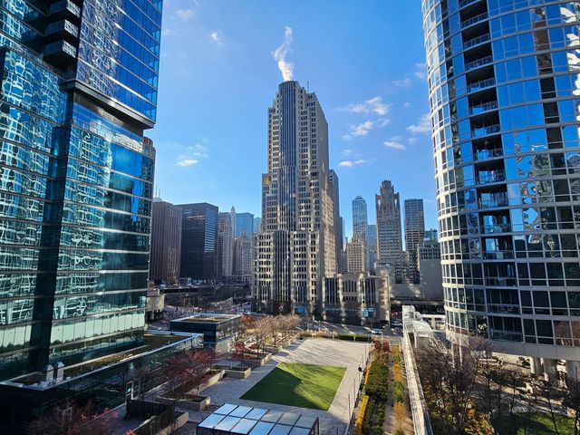 480 N McClurg Court 1219, Chicago, IL 60611