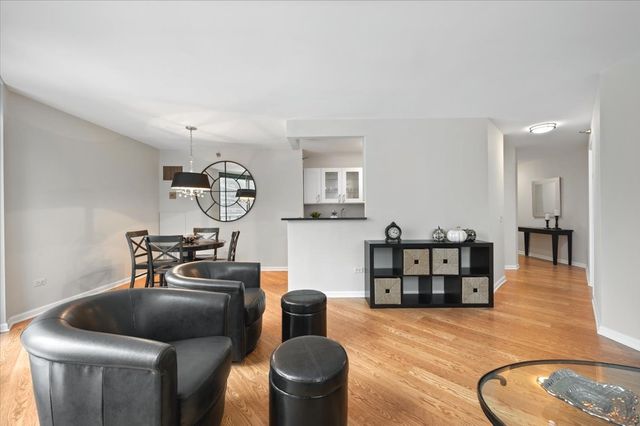 480 N McClurg Court 1219, Chicago, IL 60611