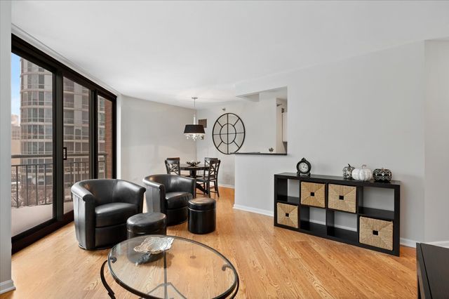 480 N McClurg Court 1219, Chicago, IL 60611