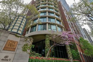 480 N McClurg Court 1219, Chicago, IL 60611