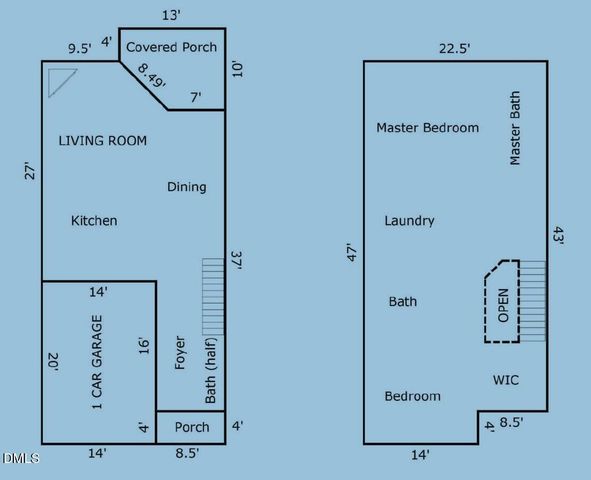 8257 Primanti Boulevard, Raleigh, NC 27612