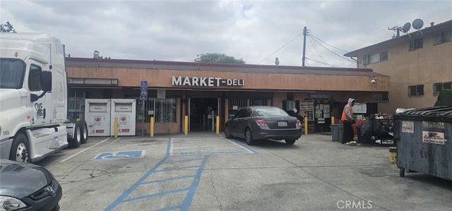 10201 S Vermont, Los Angeles, CA 90044
