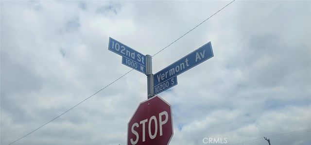 10201 S Vermont, Los Angeles, CA 90044