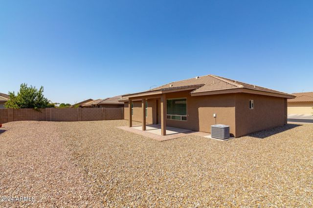 11235 E PAMPA Avenue, Mesa, AZ 85212