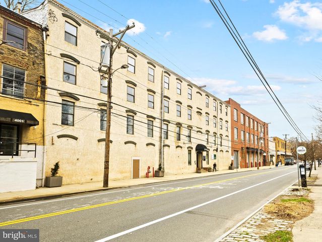 3901 MAIN ST, Philadelphia, PA 19127