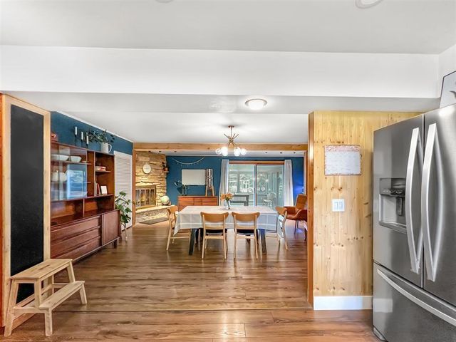 960 SHING WA UK DRIVE, Marinette, WI 54143