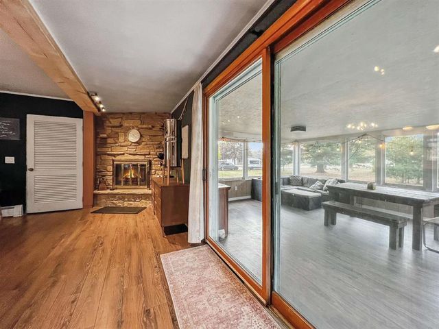 960 SHING WA UK DRIVE, Marinette, WI 54143