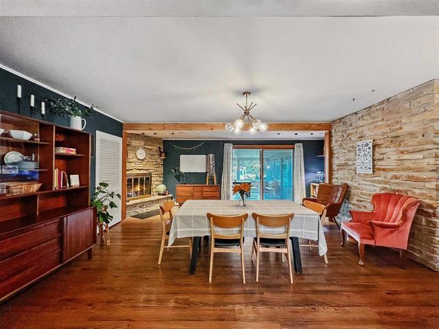 960 SHING WA UK DRIVE, Marinette, WI 54143