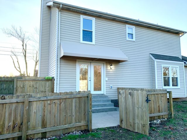 1233 Cobblestone Ln, Clarksville, TN 37042