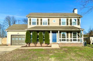 1233 Cobblestone Ln, Clarksville, TN 37042