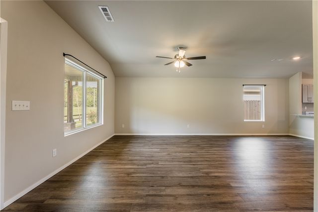 3067 S Saline Alley, Fayetteville, AR 72701