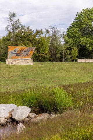 3067 S Saline Alley, Fayetteville, AR 72701