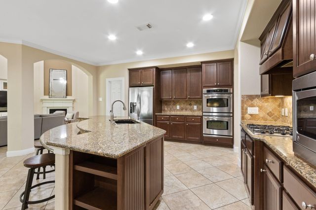 2619 Silver Shadow, Conroe, TX 77304