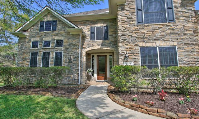 2619 Silver Shadow, Conroe, TX 77304