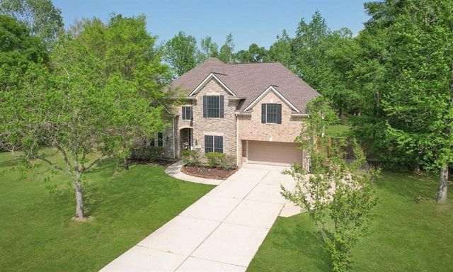 2619 Silver Shadow, Conroe, TX 77304