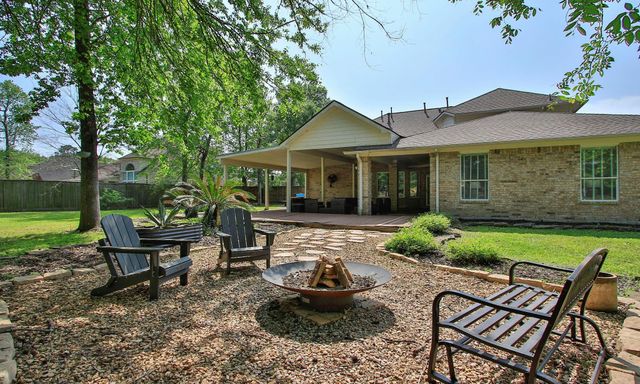 2619 Silver Shadow, Conroe, TX 77304