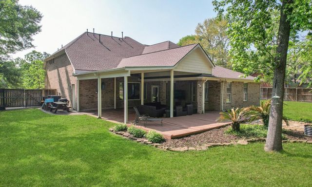 2619 Silver Shadow, Conroe, TX 77304