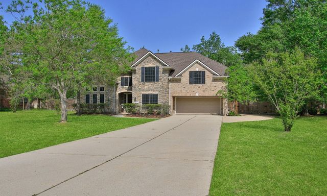 2619 Silver Shadow, Conroe, TX 77304
