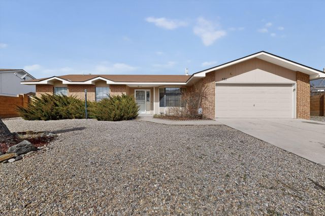 331 Nicklaus Drive SE, Rio Rancho, NM 87124