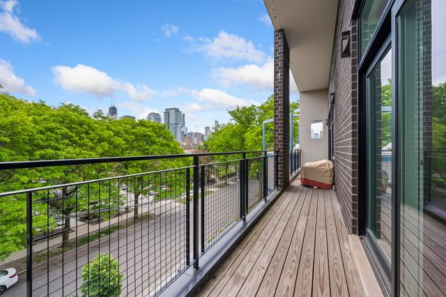 1310 N Cleveland Avenue 3, Chicago, IL 60610