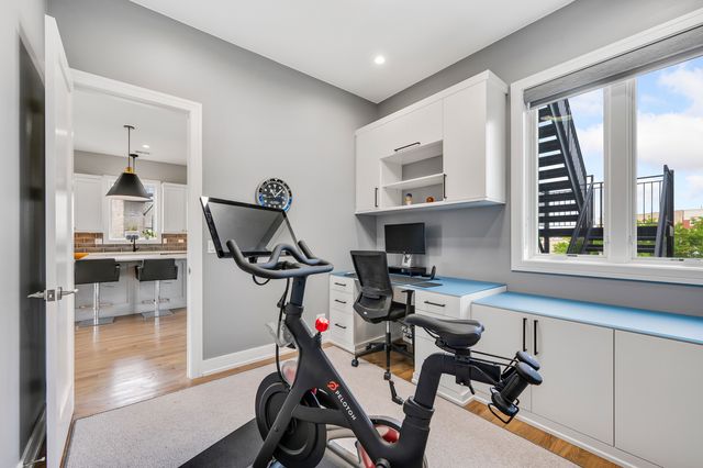 1310 N Cleveland Avenue 3, Chicago, IL 60610