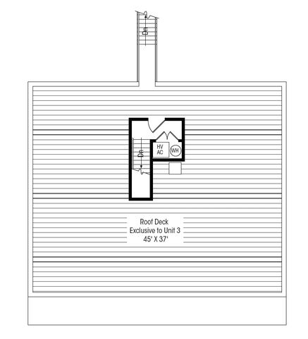 1310 N Cleveland Avenue 3, Chicago, IL 60610