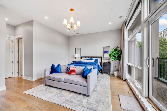 1310 N Cleveland Avenue 3, Chicago, IL 60610