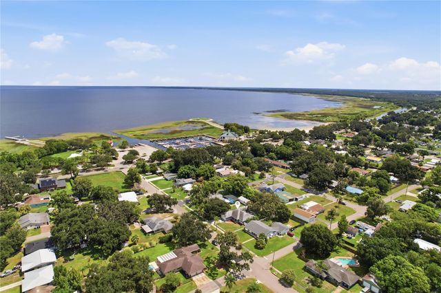 213 NEW YORK AVENUE, St Cloud, FL 34769