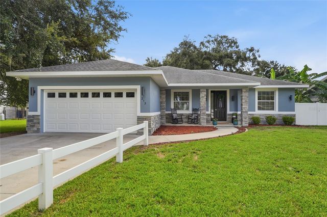 213 NEW YORK AVENUE, St Cloud, FL 34769