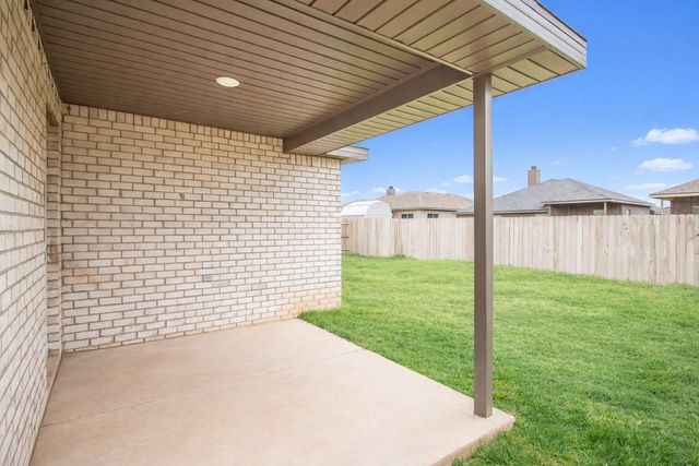 3213 Waverly Avenue, Lubbock, TX 79407