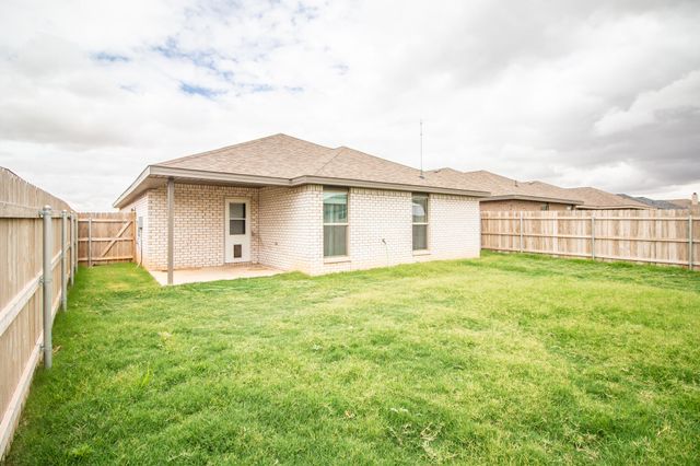 3213 Waverly Avenue, Lubbock, TX 79407