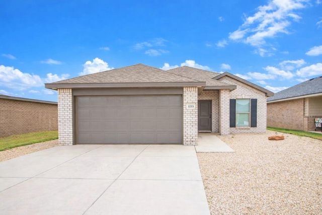 3213 Waverly Avenue, Lubbock, TX 79407