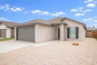 3213 Waverly Avenue, Lubbock, TX 79407